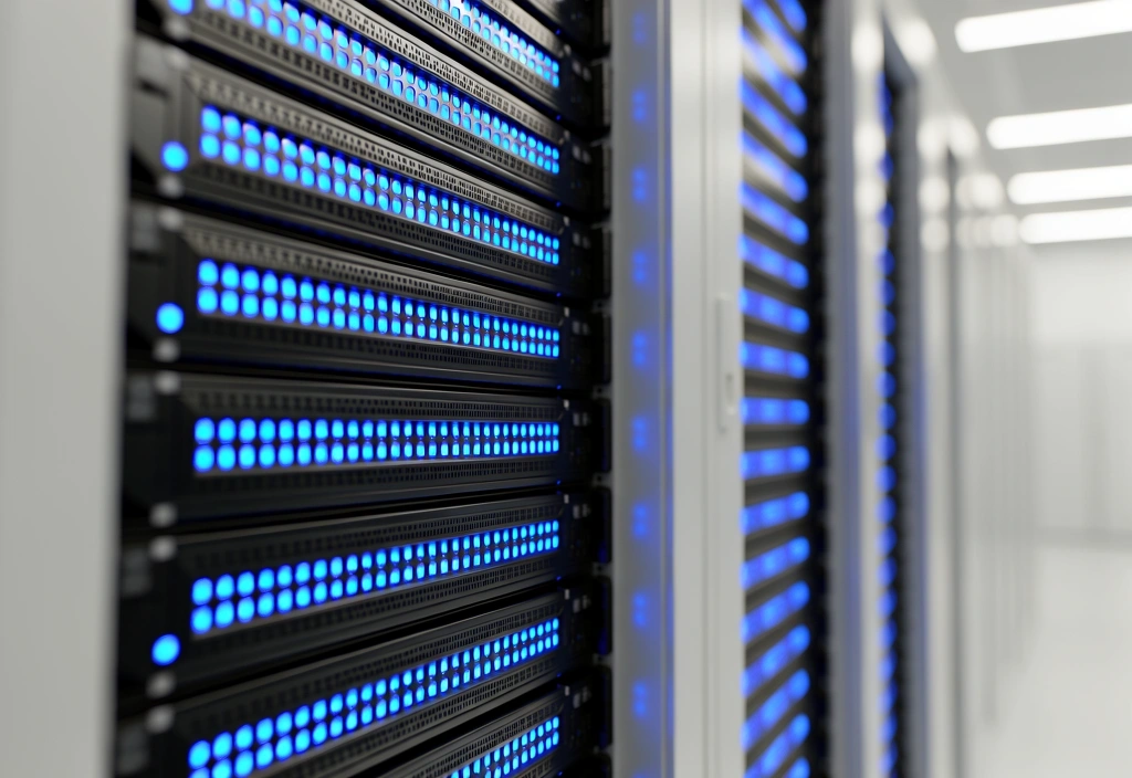 Infraestructura de datos