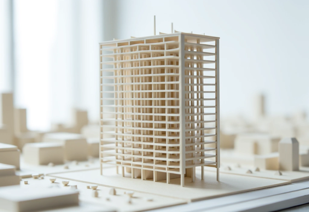 Precisión estructural