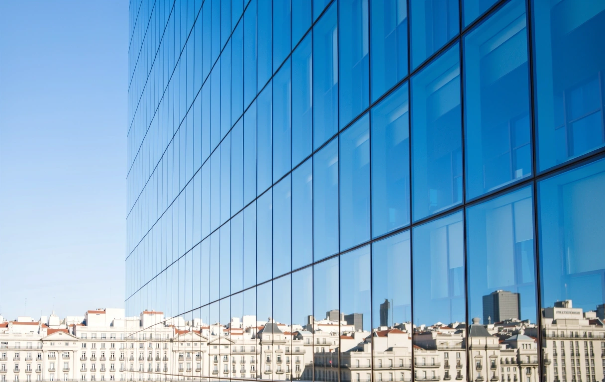 Transparencia institucional