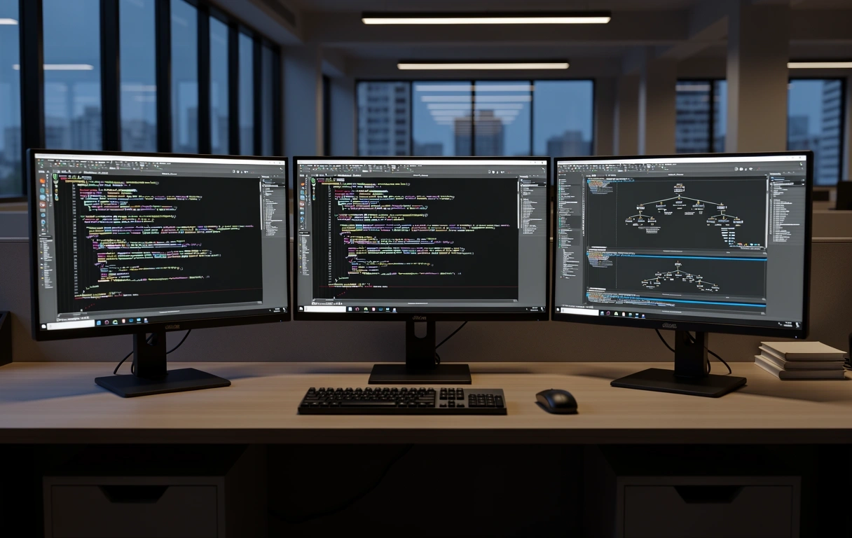 Entorno de desarrollo analítico